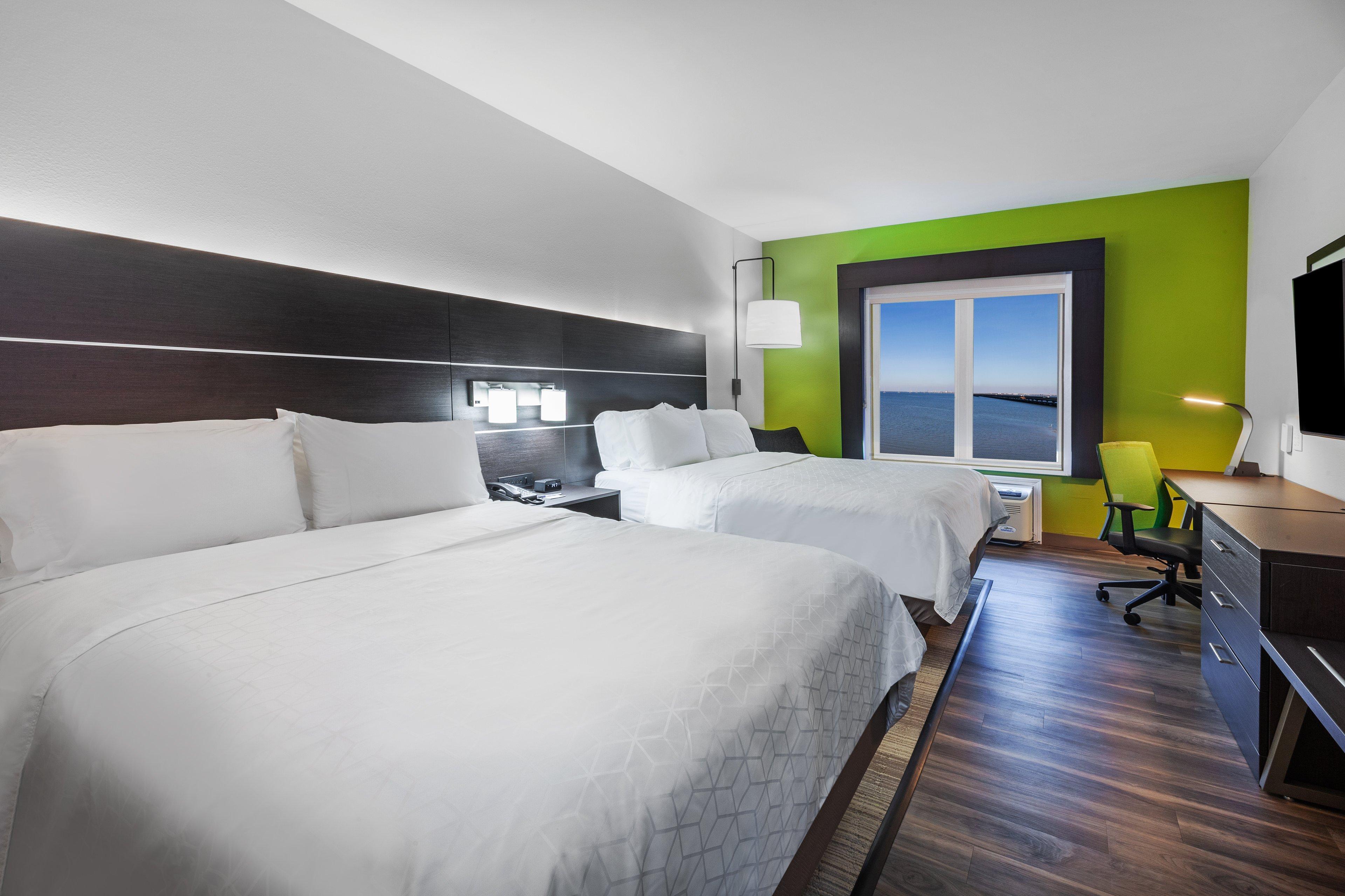 Holiday Inn Express Port Lavaca By Ihg Exterior photo